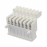 TE Connectivity AMP Connectors - 1534072-7 - ASSY MULTIFITTING MK2 7POS AR