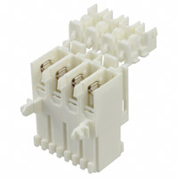 TE Connectivity AMP Connectors - 1534073-4 - MULTIFIT MK2 ASSY4P