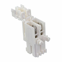 TE Connectivity AMP Connectors - 1534075-2 - MULTIF.MK2 ASSY2 2P