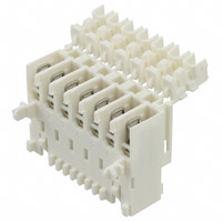 TE Connectivity AMP Connectors - 1534077-7 - MULTIFIT MK2 ASSY 7P