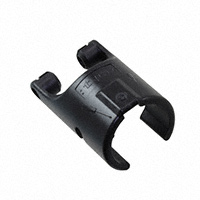 TE Connectivity AMP Connectors - 1534226-1 - CONNECTOR LATCH LOCKING CLIP