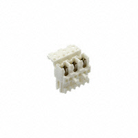 TE Connectivity AMP Connectors - 1534415-3 - DUOPL POW FEM CON3P