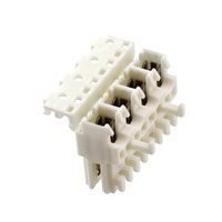 TE Connectivity AMP Connectors - 1534415-4 - DUOPL POW FEM CON4P