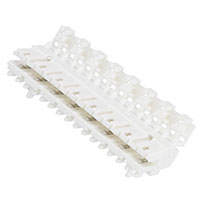 TE Connectivity AMP Connectors - 1534415-8 - DUOPL POW FEM CON8P