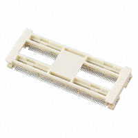 TE Connectivity AMP Connectors - 1-5353720-0 - CONN PLUG 280POS .6MM FH 4H SMD