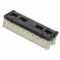 TE Connectivity AMP Connectors - 1-5353800-1 - CONN PLUG 320POS .6MM SMT 4ROW