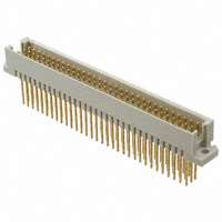 TE Connectivity AMP Connectors - 1-536067-4 - 096 EURO TYPE R PIN AP ASSY