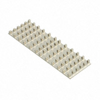 TE Connectivity AMP Connectors - 1542656-2 - HEAT SINK XFP PCI APPLICATIONS