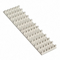 TE Connectivity AMP Connectors - 1542656-4 - XFP.MSA PCI APPLICATION HEATSI