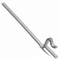 TE Connectivity AMP Connectors - 1544394-1 - CONTACT A SOUDER