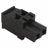 TE Connectivity AMP Connectors - 1546105-2 - TERM BLOCK PLUG 2POS 5.08MM