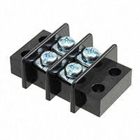 TE Connectivity AMP Connectors - 1546671-2 - CONN BARRIER STRIP 2CIRC 0.437"