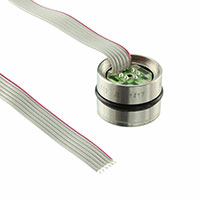 TE Connectivity Measurement Specialties - 154N-005G-R - SENSOR PRESSURE