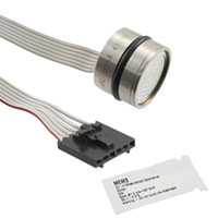 TE Connectivity Measurement Specialties - 154N-015A-C - SENSOR PRESSURE