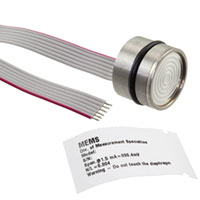 TE Connectivity Measurement Specialties - 154N-050A-R - SENSOR PRESSURE