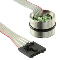 TE Connectivity Measurement Specialties - 154N-050G-R - SENSOR PRESSURE