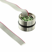 TE Connectivity Measurement Specialties - 154N-050G-RT - SENSOR PRESSURE