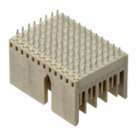 TE Connectivity AMP Connectors - 1551099-1 - VERT.MALE, TELCORDIA PRE-POST 1X