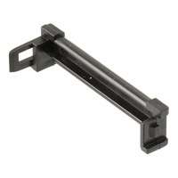 TE Connectivity AMP Connectors - 1-552297-1 - CONN CHAMP STRAIN RELIEF 36POS