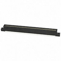TE Connectivity AMP Connectors - 1-5530841-1 - CONN EDGE DUAL FMALE 100POS .100