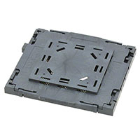 TE Connectivity AMP Connectors - 1554653-1 - CONN SOCKET LGA 2011POS GOLD