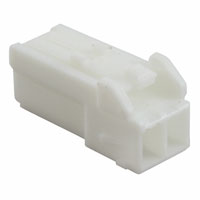 TE Connectivity AMP Connectors - 1565081-1 - GRACE INERTIA CONNECTOR 3.5 2P