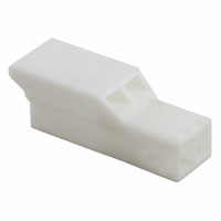 TE Connectivity AMP Connectors - 1565085-1 - GRACE INERTIA CONNECTOR 3.5 2P