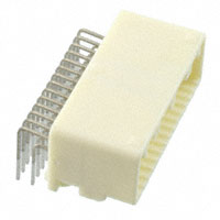 TE Connectivity AMP Connectors - 1565373-4 - CONN RECEPT 28POS R/A TIN