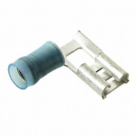 TE Connectivity AMP Connectors - 156666-1 - CONN QC RCPT 14-16AWG 0.250