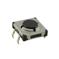 TE Connectivity ALCOSWITCH Switches - 1571220-1 - SWITCH TACTILE SPST-NO 0.05A 24V