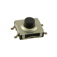 TE Connectivity ALCOSWITCH Switches - 1571294-1 - SWITCH TACTILE SPST-NO 0.05A 24V