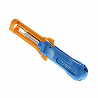 TE Connectivity AMP Connectors - 1579007-1 - TOOL HAND EXTRACTION JPT SERIES