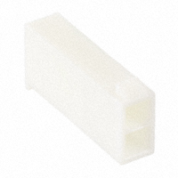 TE Connectivity AMP Connectors - 1586017-2 - 2P FH PLUG VAL-U-LOK V0