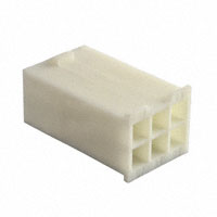 TE Connectivity AMP Connectors - 1586017-6 - 6P FH PLUG VAL-U-LOK V0