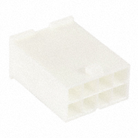 TE Connectivity AMP Connectors - 1586017-8 - 8P FH PLUG VAL-U-LOK V0