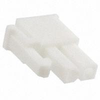 TE Connectivity AMP Connectors - 1586019-2 - CONN RCPT HOUSING 2POS 4.2MM