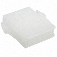 TE Connectivity AMP Connectors - 1586022-4 - CONN PLUG HOUSING