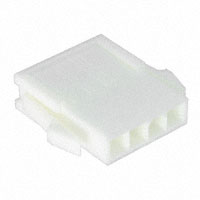 TE Connectivity AMP Connectors - 1586023-4 - 4P S/R PM PLUG VAL-U-LOK V0