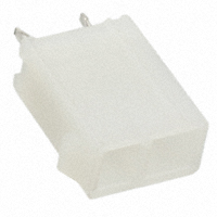 TE Connectivity AMP Connectors - 1586491-2 - CONN HEADER 2POS VERT PCB TIN