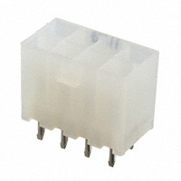 TE Connectivity AMP Connectors - 794664-8 - CONN HEADER VERT 8POS TIN