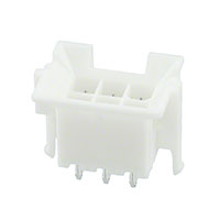 TE Connectivity AMP Connectors - 1586586-6 - CONN HEADER 6POS VERT DL TIN