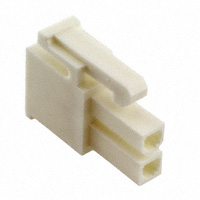 TE Connectivity AMP Connectors - 1586765-2 - 2P RCPT VAL-U-LOK GW