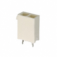 TE Connectivity AMP Connectors - 1586768-2 - CONN HEADER 2POS VERT DL TIN