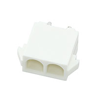 TE Connectivity AMP Connectors - 1586866-1 - 02P UMNL HDR ASSY V2, GW