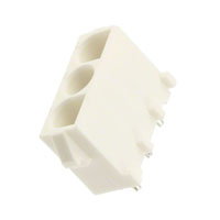 TE Connectivity AMP Connectors - 1586869-1 - HEADER ASSY 3POS