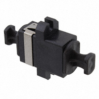 TE Connectivity AMP Connectors - 1588172-2 - CONN COUPLR RCPT MPO-MPO SIMPLEX