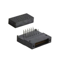 TE Connectivity Aerospace, Defense and Marine - STL025M6 - CONN RCPT 25POS 2ROW R/A T/H