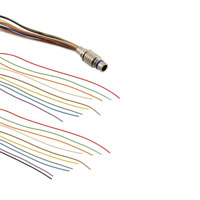 TE Connectivity Aerospace, Defense and Marine - QCM019PC2DC024B - CIRCULAR