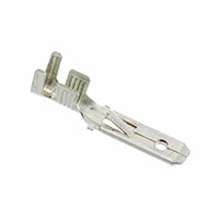 TE Connectivity AMP Connectors - 1599052-1 - CONN QC TAB 10-12AWG 0.250 CRIMP