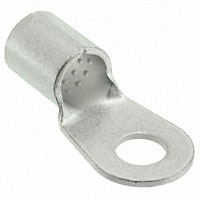 TE Connectivity AMP Connectors - 160000 - CONN RING CIRC 1/0-1AWG M10